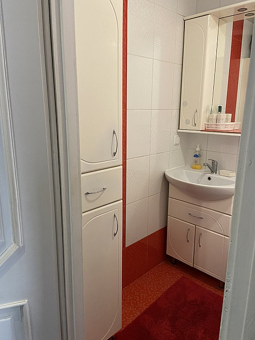 Продаж Квартира 3-кімнатна на просп. Академика Глушко, 26 Одесса - изображение 15