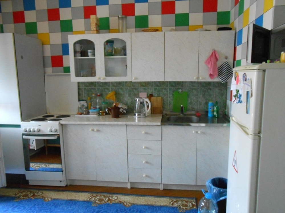 Оренда Квартира 1-кімнатна, 13/18 поверх на ул. Ларисы Руденко, 21 Київ - фото 3