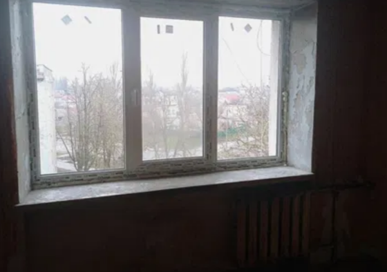 Продаж Квартира 1-кімнатна на ул. Радостная, 7 Одеса