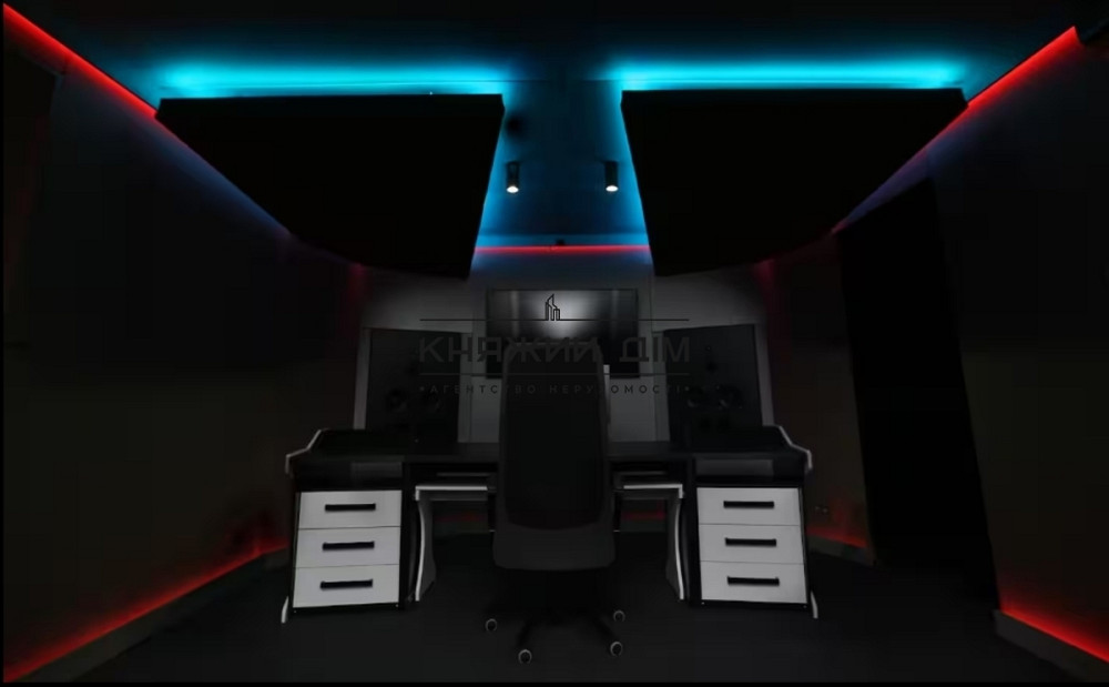 Оренда офісне приміщення на Клиническая ул. поверх - 12/24 Київ - фото 12