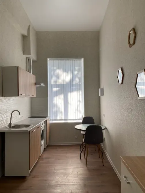 Продаж 1к Квартира 20 кв.м Пушкинская 55 Одеса - фото 1