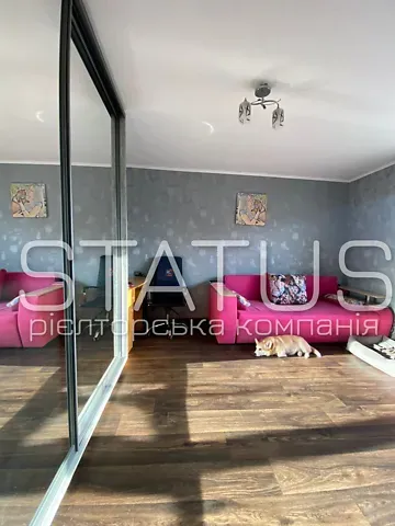 Продажа 1к Квартира 29 кв.м вул. Грушевського Михайла 5 Полтава - изображение 17