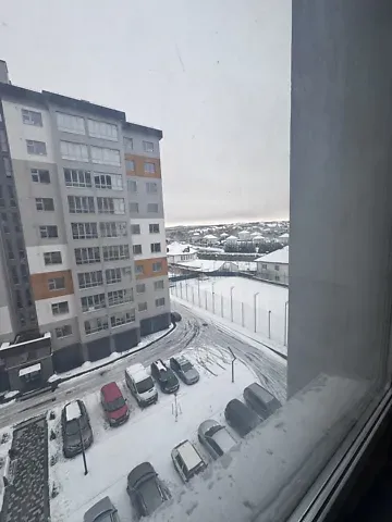 Продаж 1к Квартира 43.3 кв.м ЖК Вінницький Хмельницький - фото 1