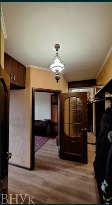 Продаж Квартира 2-кімнатна, 4/5 поверх на вул. Городоцька Львів - фото 10