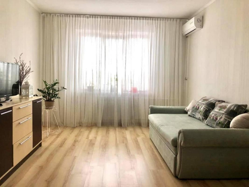 Оренда Квартира 2-кімнатна, 13/28 поверх на Ахматовой Анны ул. Київ - фото 5