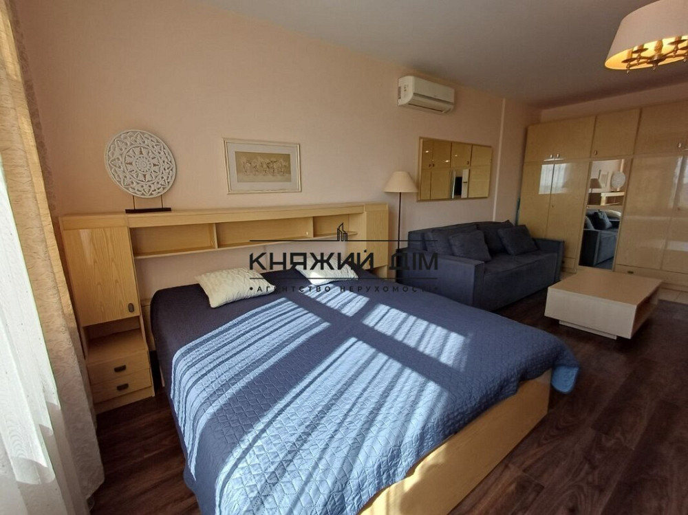 Оренда Квартира 1-кімнатна, 22/25 поверх на Сикорского ул. Киев - изображение 15