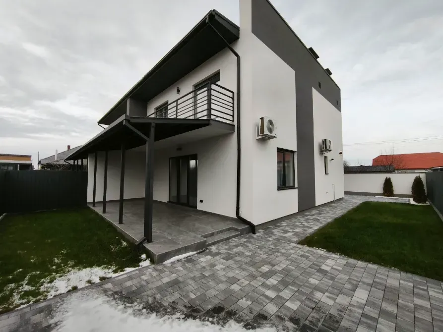 For sale 2-storey Cottage with land 2.5 ares 130 sq.m 4 rooms at Станційна Mynai - photo 4