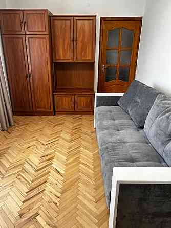 Продаж Квартира 2-кімнатна, 9/12 поверх на вул. Хоткевича Г. Івано-Франківськ