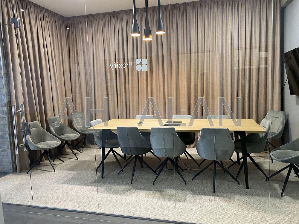 Оренда офісне приміщення на Кловський узв., 7А поверх - 7/46 Київ - фото 3