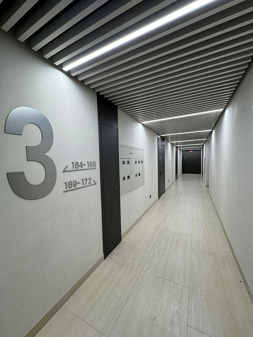 Продаж Квартира 2-кімнатна, 3/13 поверх на Берковецька вул., д. 4-Д Kiev - photo 11