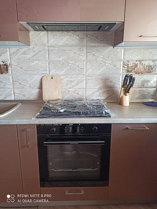 1ком. студия- спецпроект- Черёмушки Одеса - фото 9