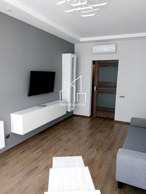 Оренда 2к Квартира 60 кв.м Шевченка Тараса вул. Львів - фото 2