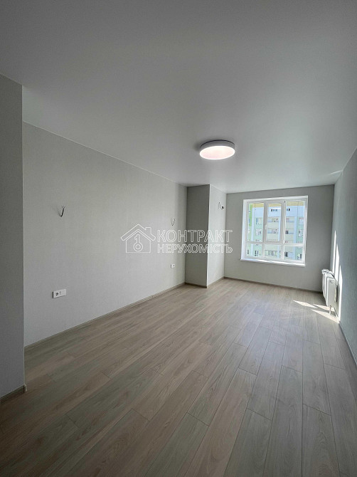 Продаж Квартира 1-кімнатна, 8/9 поверх на вул. Героїв Харкова Харків - фото 3