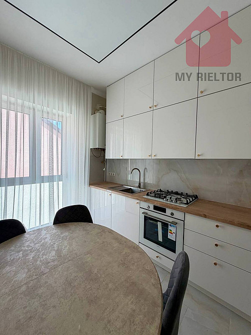 Продаж Квартира 1-кімнатна, 2/3 поверх на Грушевського Ужгород - изображение 3