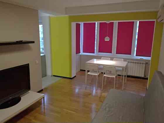 Оренда Квартира 1-кімнатна, 6/9 поверх на ул. Энтузиастов, 11/1 Київ