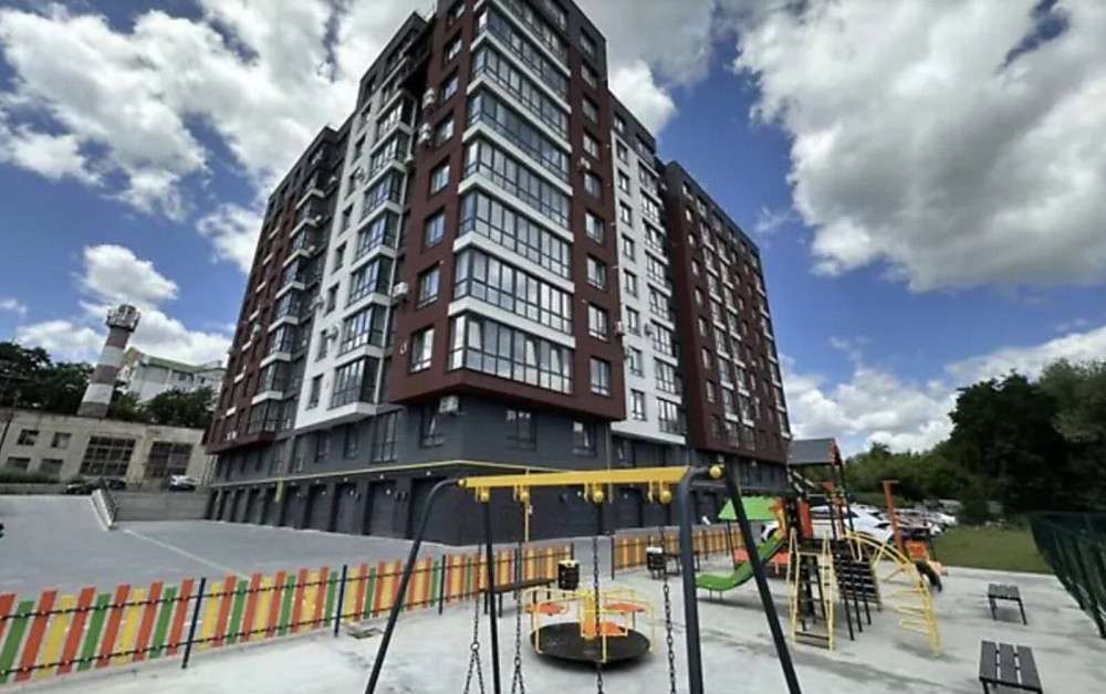 Продаж 1к квартири 44 кв. м на пров. Цегельний Ternopil' - photo 7