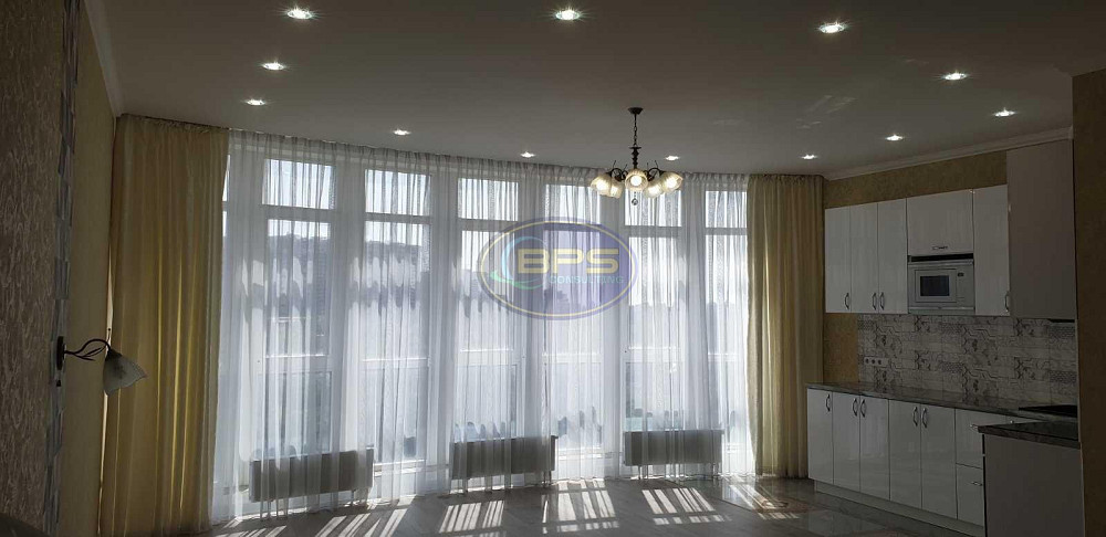 Продаж Квартира 1-кімнатна, 10/24 поверх на вул. Гагаріна Одесса - изображение 3