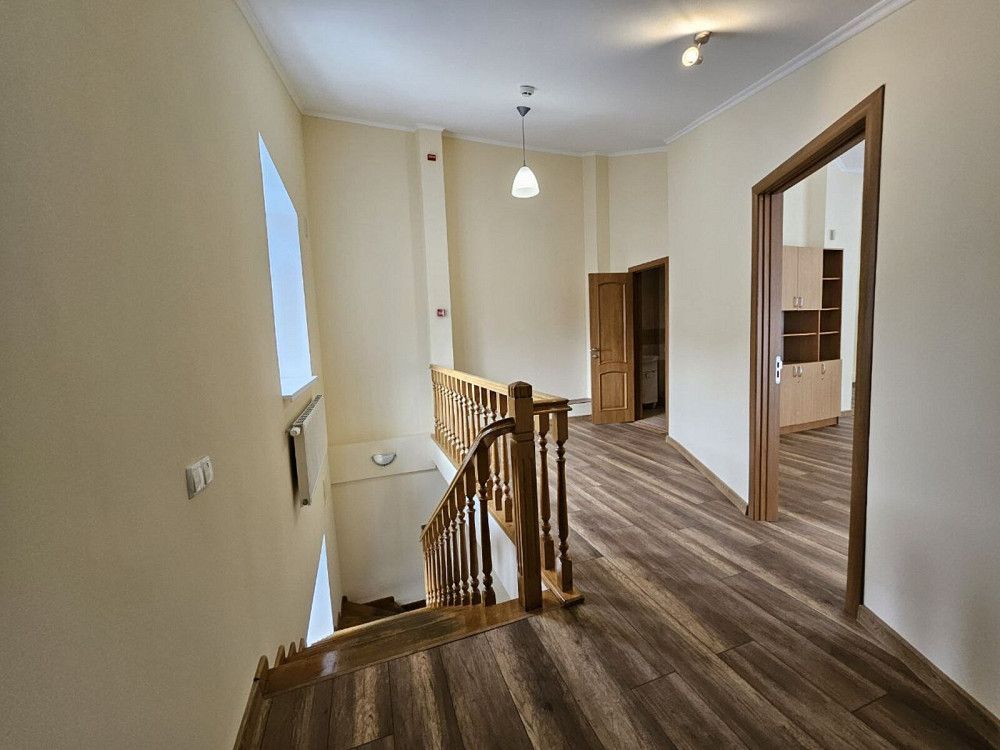 Оренда офісне приміщення на Військових Ветеранів поверх - 3/3 Івано-Франківськ - фото 3