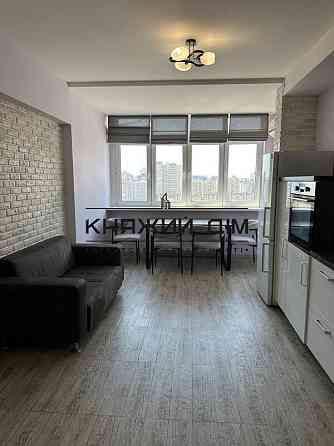 Держ.програми ТАК Продаж 2х кім. у новому будинку метро Позняки Код об'єкта № 21146847 Київ