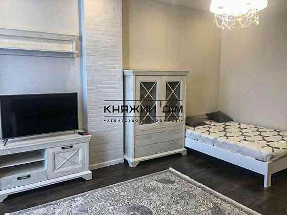 Оренда Квартира 1-кімнатна, 19/22 поверх на вул. Дружбы Народов бульв./Миколи Міхновського Киев