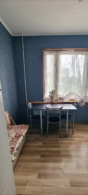 Оренда Квартира 2-кімнатна, 5/14 поверх на Глушкова, 33 Київ - фото 4