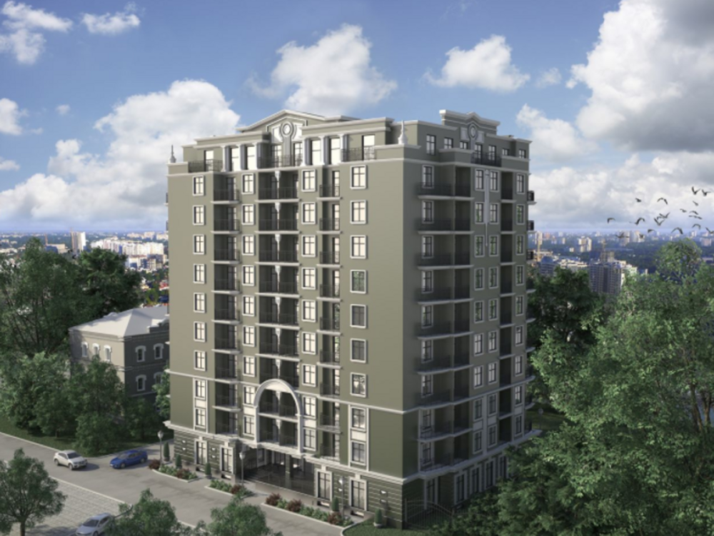 Продаж Квартира 1-кімнатна, 9/12 поверх на Куликовский 2 пер., 2а Одесса - изображение 4