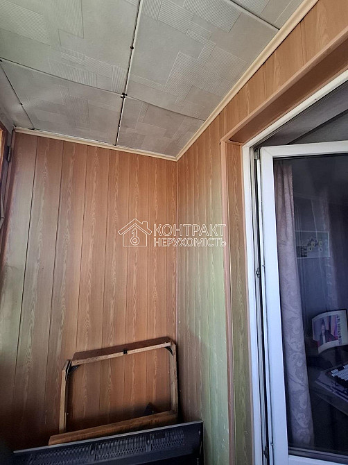 Продаж Квартира 1-кімнатна, 6/9 поверх на вул. Науки Харків - фото 9