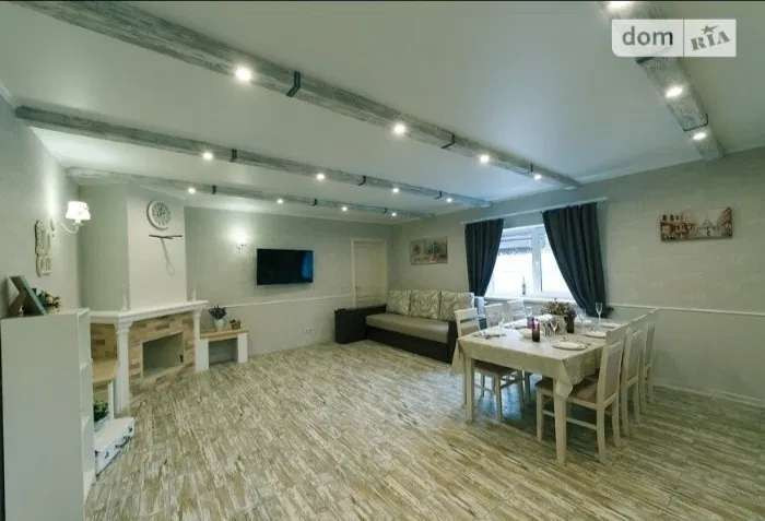 Оренда Квартира на ул. Садовая Київ - фото 2