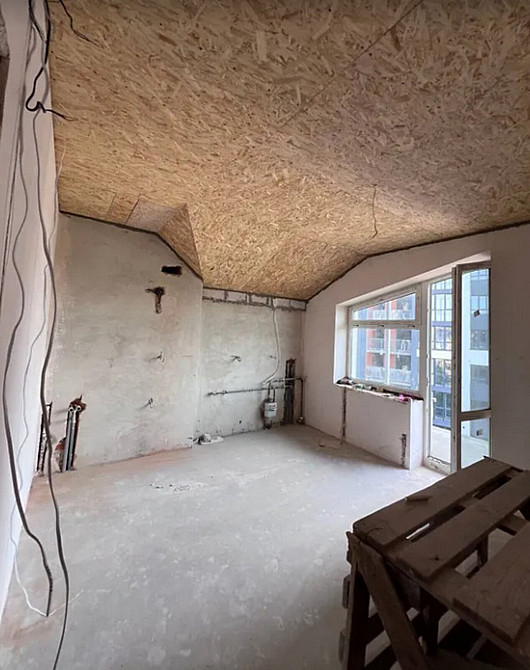 Продаж 2к квартири 65.4 кв. м на вул. Наливайка Тернопіль - фото 6