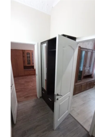 2-комнатная квартира рядом с центром города Одеса