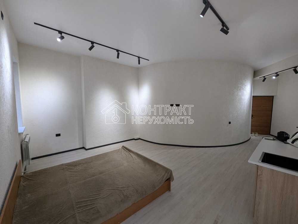 Продаж Квартира 1-кімнатна, 3/4 поверх на вул. Профспілковий Харків - фото 20