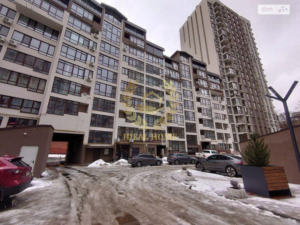 Оренда офісне приміщення на Глубочицкая ул., 13 приміщень - 2, поверх - 2/10 Киев - изображение 1