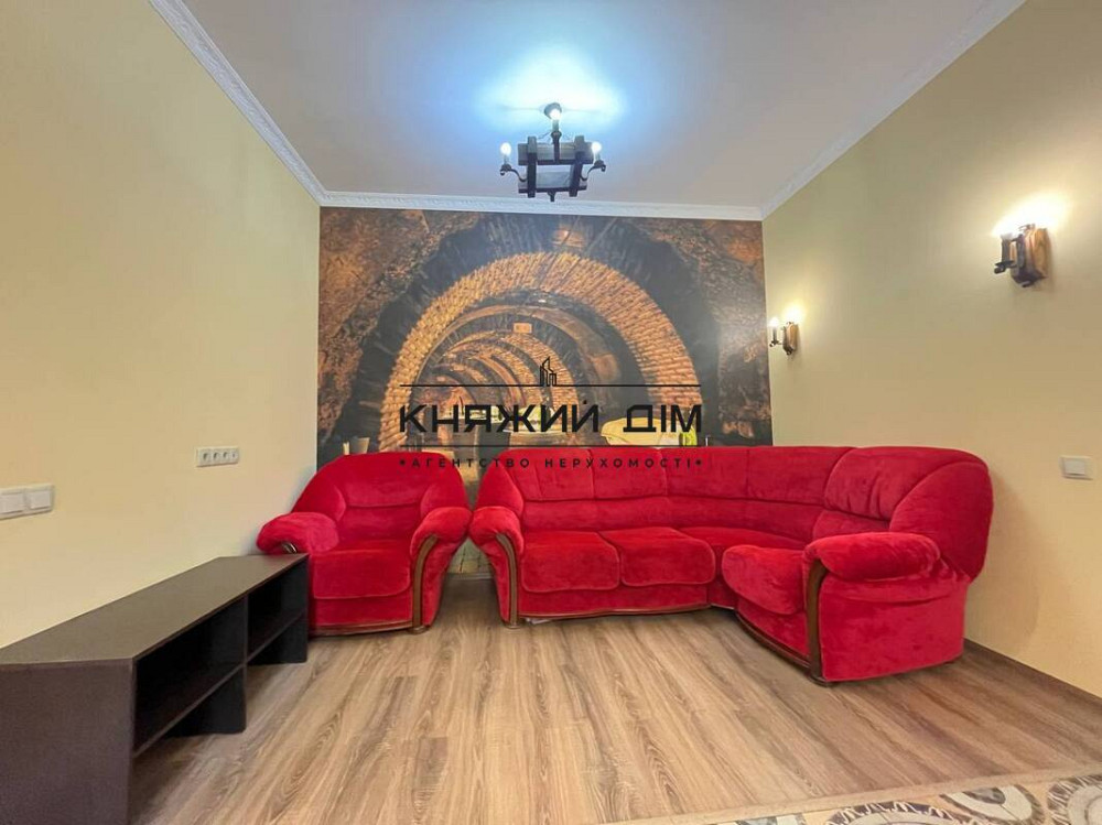 Оренда 3 кімнатна суміжна квартира ЖК Покровський Посад КОД 11202699 Kiev - photo 9