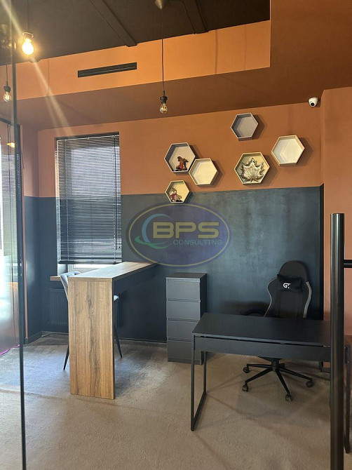 Оренда офісне приміщення на вул. Люстдорфська дорога поверх - 2/2 Одеса - фото 11