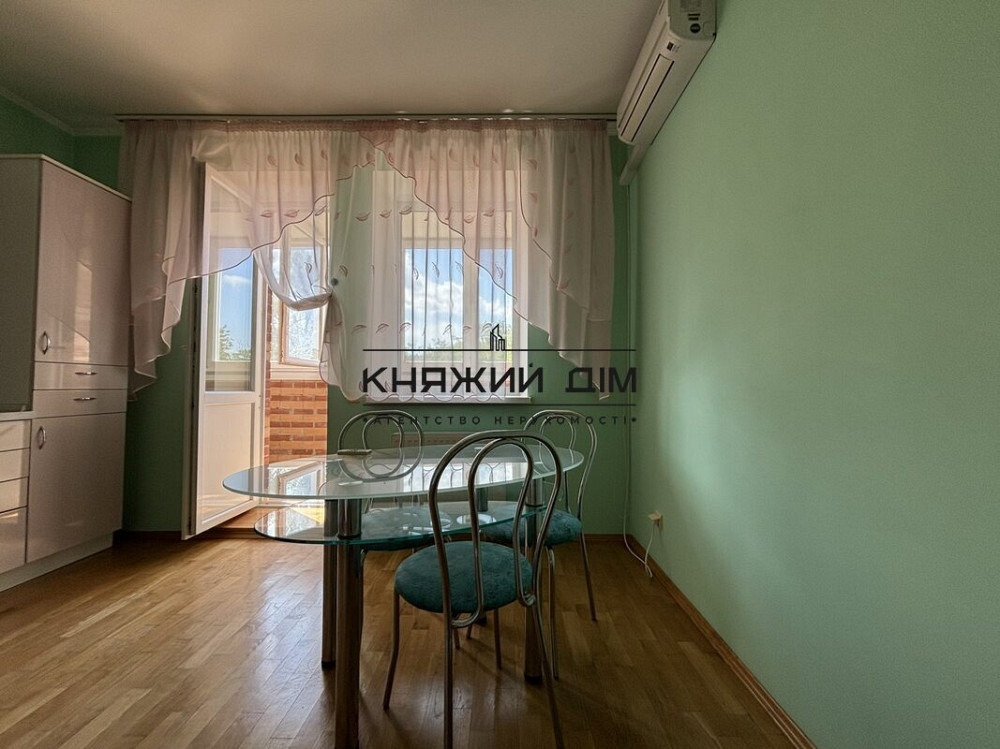 Оренда Квартира 2-кімнатна, 7/9 поверх на Голосеевская ул. Kiev - photo 6