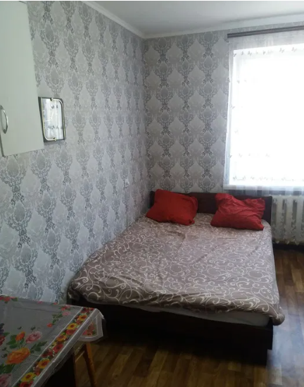 Продам комнату в коммуне по улице Жолио-Кюри Odessa - photo 1