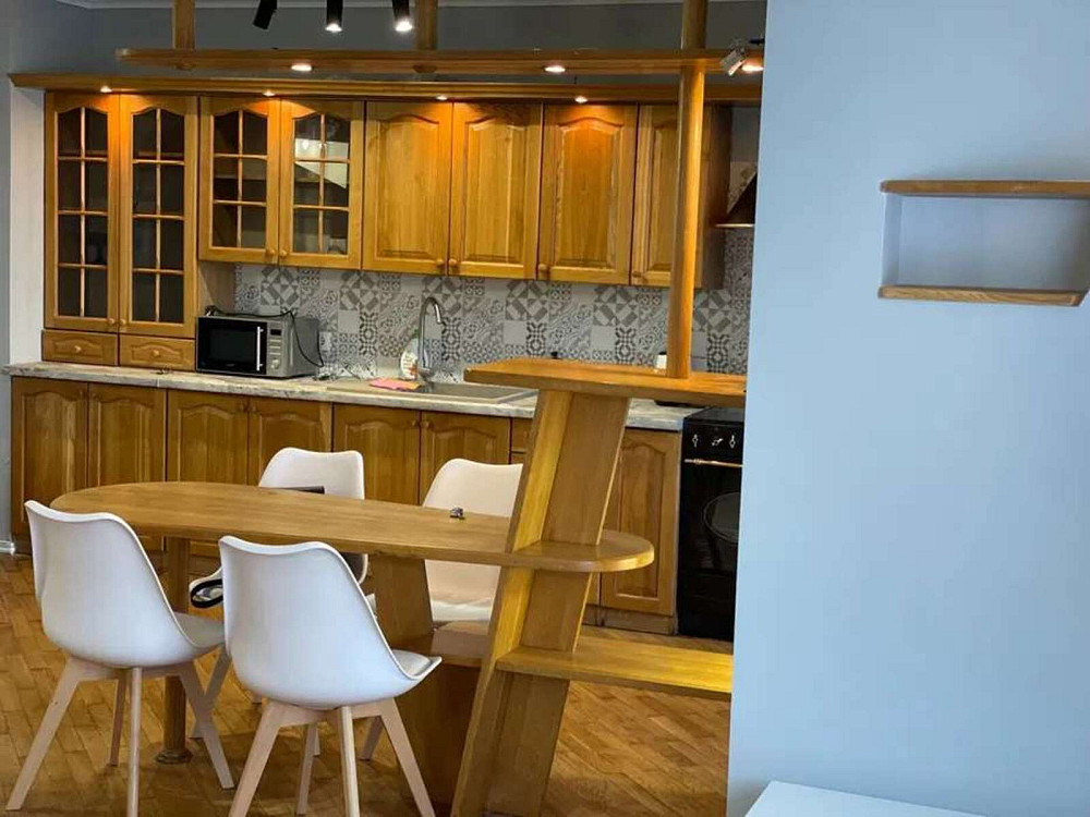 Оренда Квартира 3-кімнатна, 13/16 поверх на ул. Михаила Драгоманова Київ - фото 5