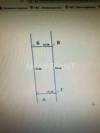Продаж земельної ділянки Для будівництва приватного житлового будинку площа 11 сот 8 березня Холмок