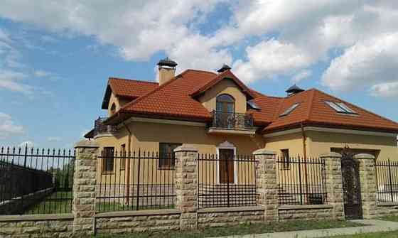 Продаж 2-поверховий Будинок з ділянкою 10 сот 422 кв.м   Вишеньки