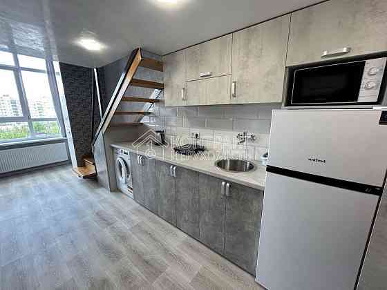 Продаж Квартира 2-кімнатна, 6/6 поверх на вул. Велика Панасівська Харків