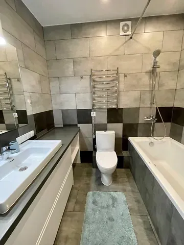 Оренда 3к Квартира 78 кв.м ЖК Palermo Дніпро - фото 4