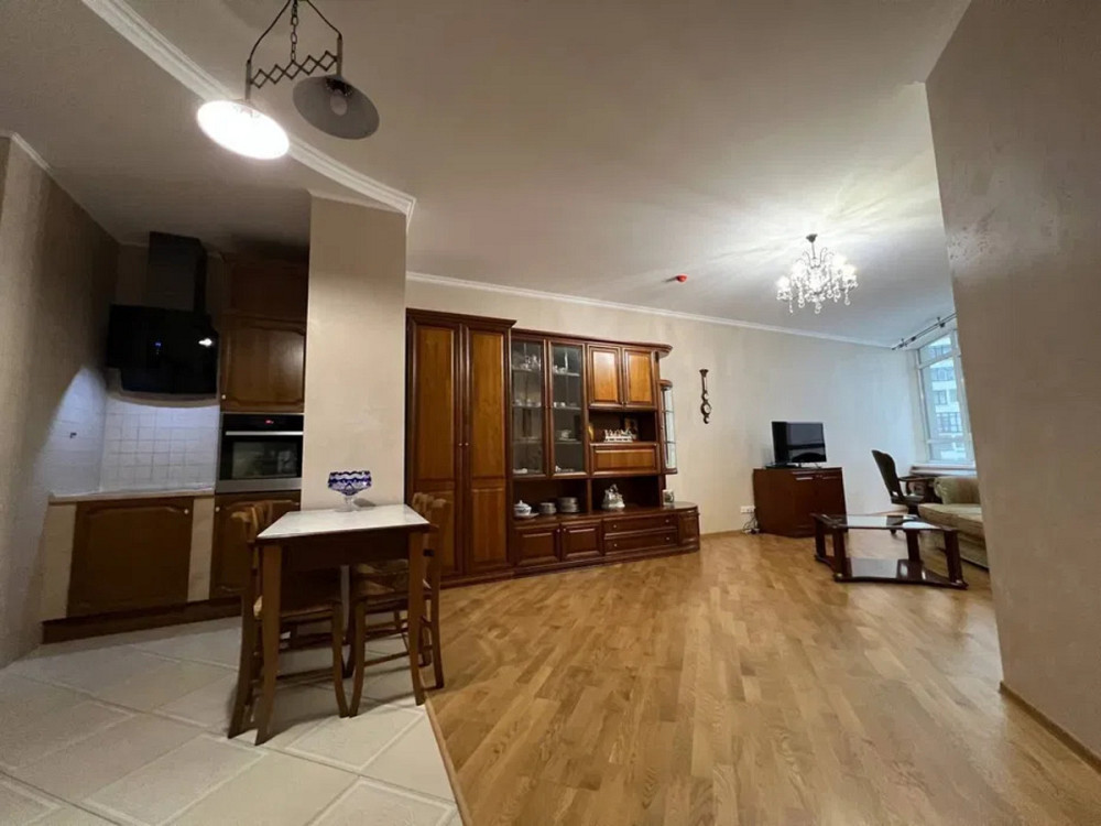 Продаж Квартира 1-кімнатна, 5/26 поверх Киев - изображение 7