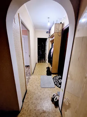 For sale 2-room Apartment 50 sq.m Вокзальна вулиця 14/4 Khmel'nyts'kyy - photo 3