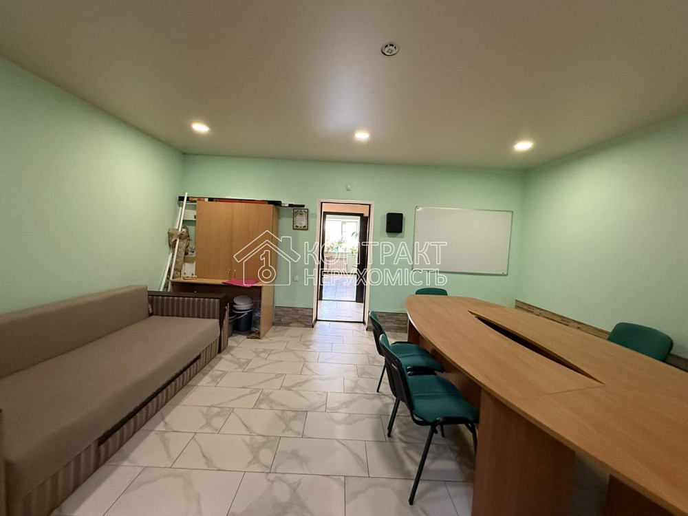 Оренда офісне приміщення на вул. Аскольдівська приміщень - 3, поверх - 1/3 Харьков - изображение 2