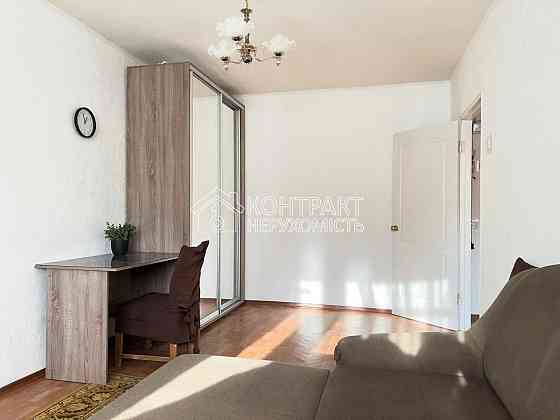 Оренда 1к Квартира 33 кв.м Познанская вул. Харків