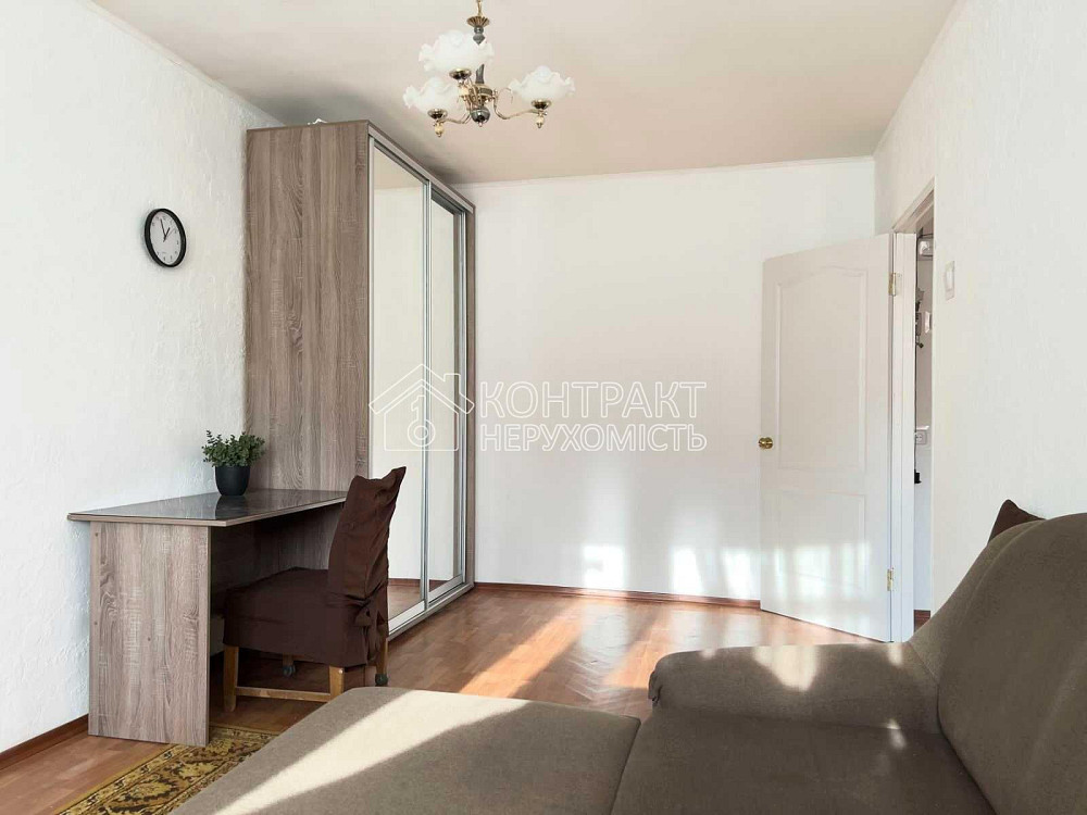 Оренда 1к Квартира 33 кв.м Познанская вул. Харків - фото 2