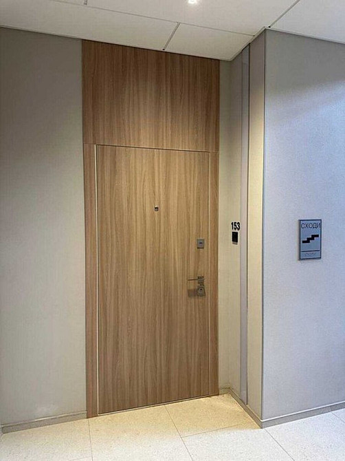 Продаж Квартира 1-кімнатна, 5/8 поверх Київ - фото 4