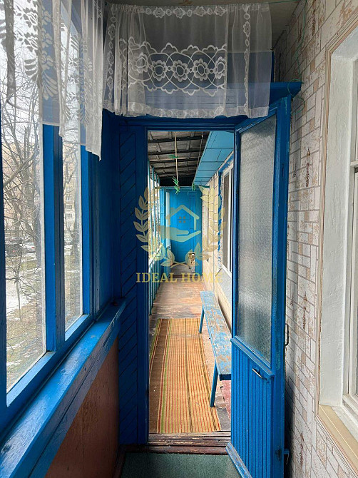 Продаж Квартира 4-кімнатна, 2/9 поверх на Космонавта Поповича ул., 12 Київ - фото 13