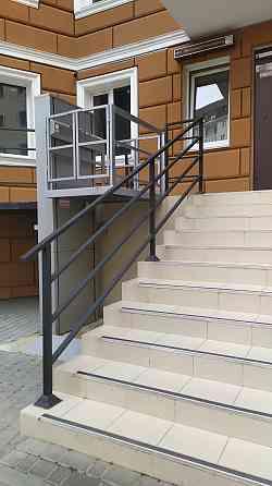 Продаж Квартира 1-кімнатна, 9/12 поверх на Люстдорфская дорога, 100д Одесса