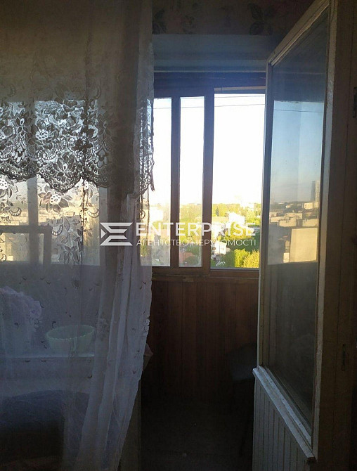 Продаж 1к Квартира 34 кв.м Олешківська вул. Київ - фото 9